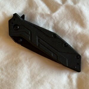Kershaw Brawler Folding Knife